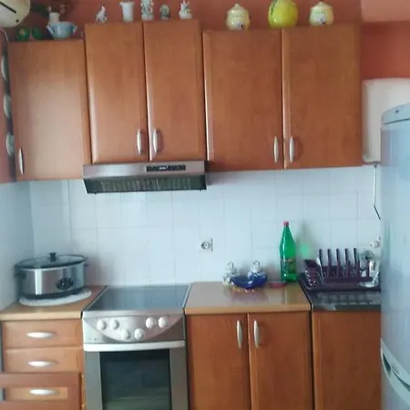 Zvezda Danica * بودغوريتْسا